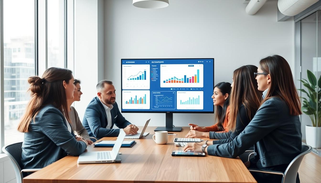 Gain Valuable Insights