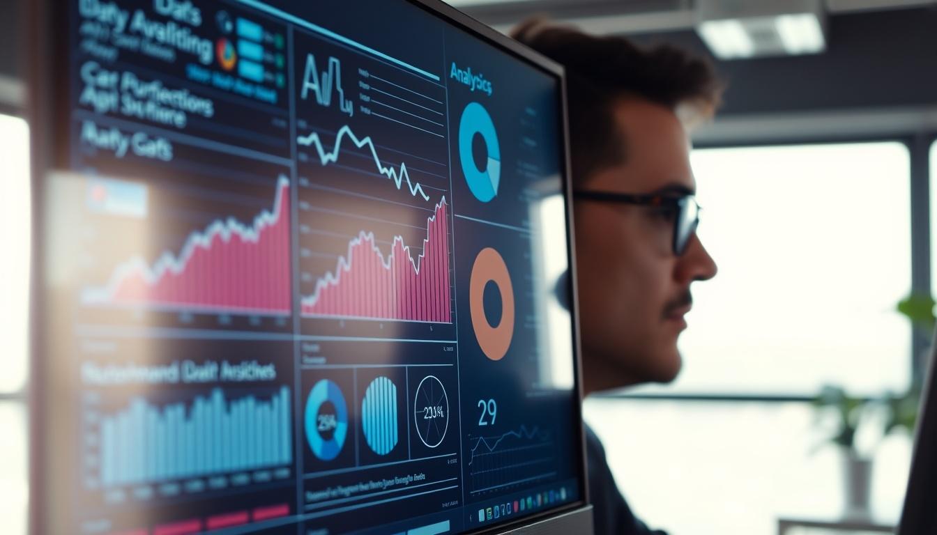 Predictive Analytics